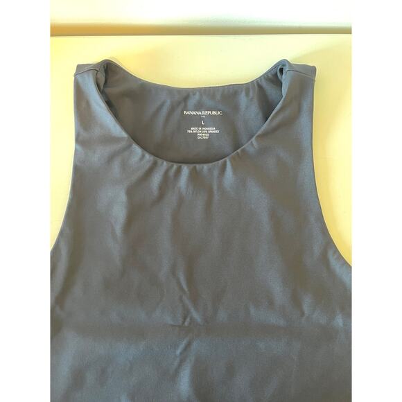 BR Factory Crop Top - Picture 3 of 6